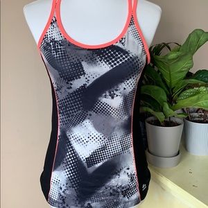 RBX Sports Tank Top